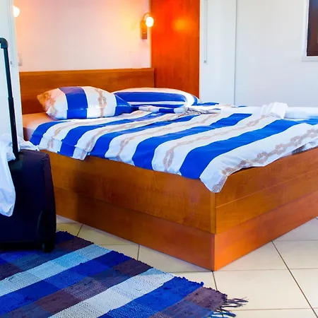 Bed and breakfast Viscovery Boutique Rukavac (Vis)