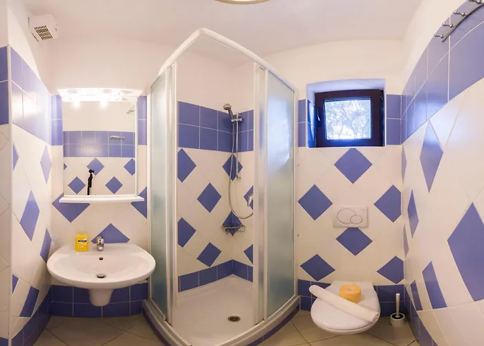 Viscovery Boutique Bed and breakfast Rukavac (Vis)