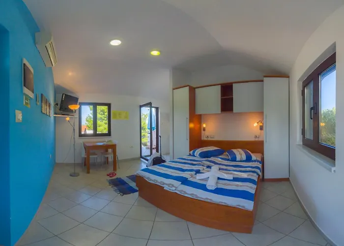 Viscovery Boutique 3* Rukavac (Vis)