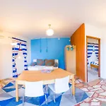 Viscovery Boutique فندق مبيت وإفطار روكافاك