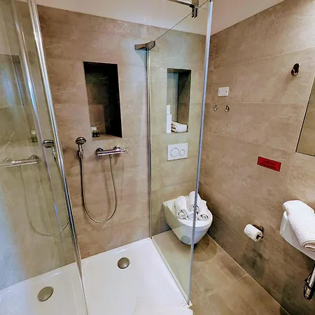 Viscovery Boutique Bed & Breakfast