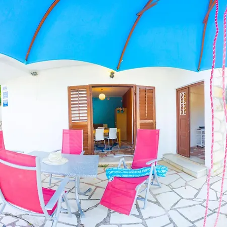 Bed & Breakfast Viscovery Boutique Rukavac (Vis)