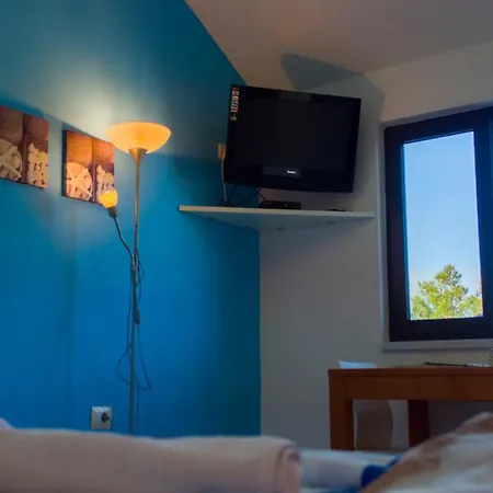 Viscovery Boutique Bed & Breakfast