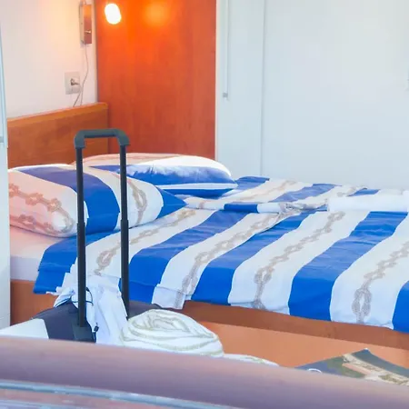 Bed & Breakfast Viscovery Boutique 3*