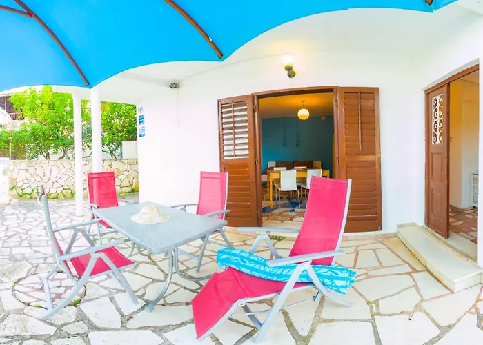 Viscovery Boutique 3* 卢卡瓦克