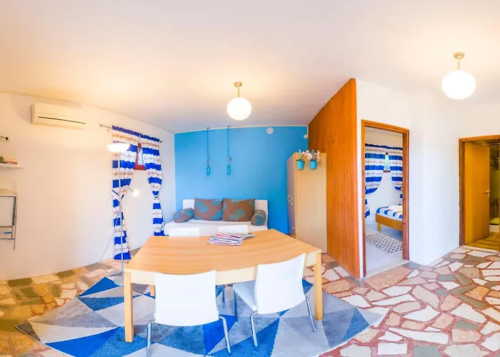 Viscovery Boutique 住宿加早餐酒店 卢卡瓦克