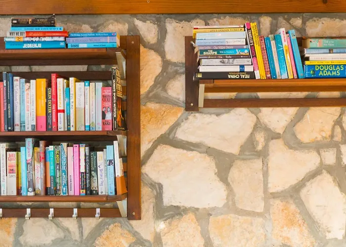 Viscovery Boutique 卢卡瓦克