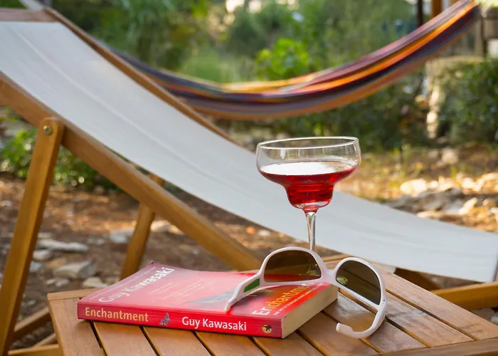 Viscovery Boutique Rukavac (Vis)