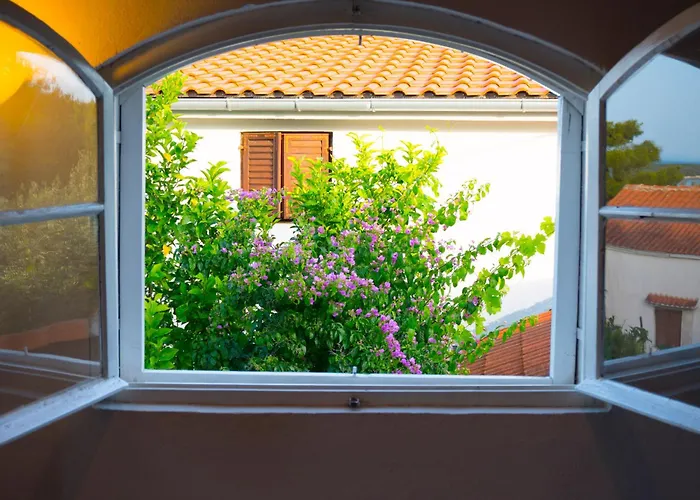 住宿加早餐酒店 Viscovery Boutique