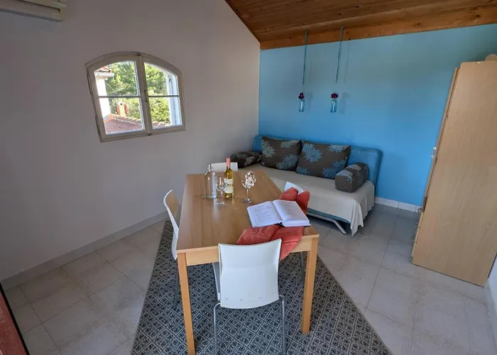 Viscovery Boutique 住宿加早餐酒店 卢卡瓦克