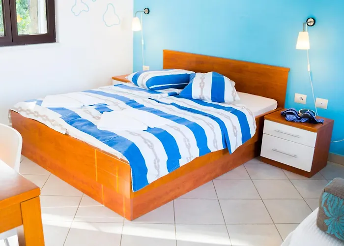 Bed and Breakfast Viscovery Boutique
