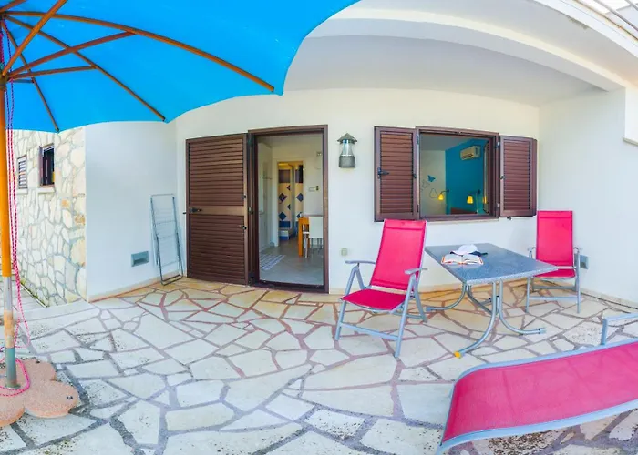 住宿加早餐酒店 Viscovery Boutique 卢卡瓦克