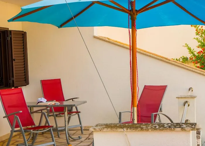Bed and Breakfast Viscovery Boutique Rukavac (Vis)