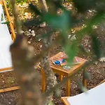 Bed and breakfast Viscovery Boutique