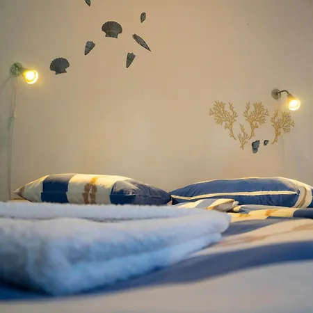 Viscovery Boutique Bed and breakfast Rukavac (Vis)