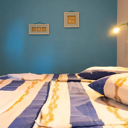 Bed and breakfast Viscovery Boutique