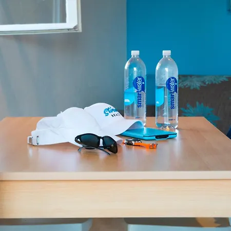 Viscovery Boutique Bed and breakfast Rukavac (Vis)