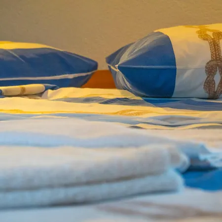 Viscovery Boutique Bed and breakfast Rukavac (Vis)