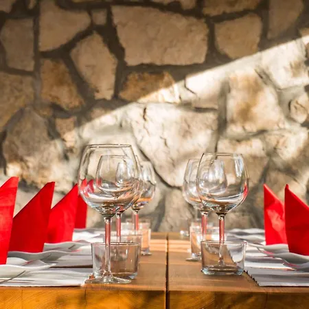 Viscovery Boutique Bed and breakfast