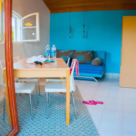 Bed and breakfast Viscovery Boutique 3*