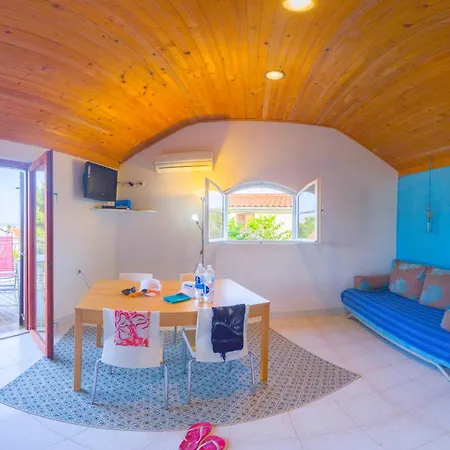 Viscovery Boutique Bed and breakfast Rukavac (Vis)