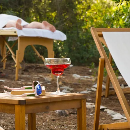 Viscovery Boutique Bed and breakfast