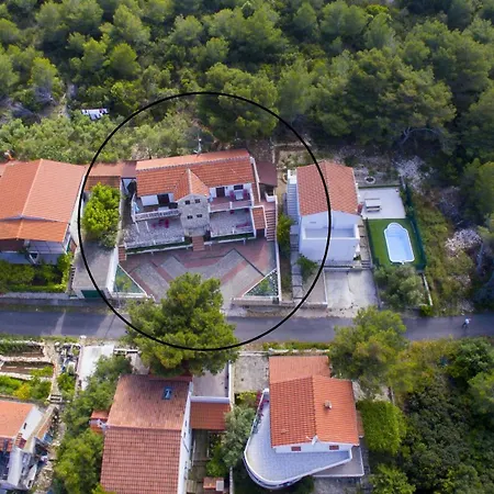 Viscovery Boutique Bed and breakfast