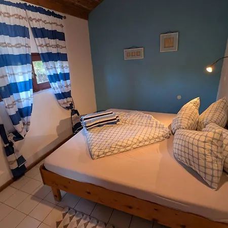 Bed and breakfast Viscovery Boutique