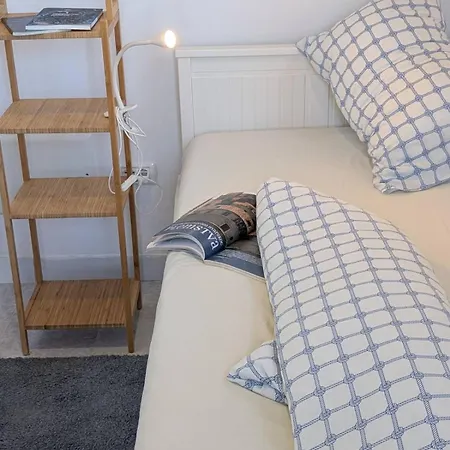 Viscovery Boutique Bed and breakfast 3*