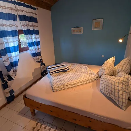 Viscovery Boutique Bed and breakfast Rukavac (Vis)