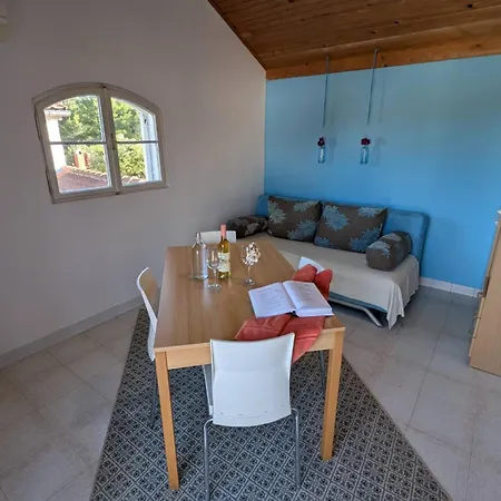 Viscovery Boutique Bed and breakfast Rukavac (Vis)