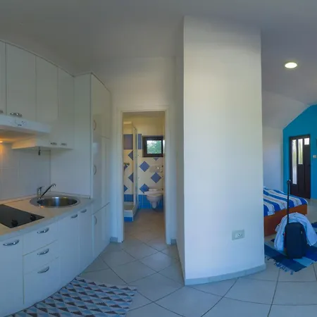 Bed and breakfast Viscovery Boutique Rukavac (Vis)