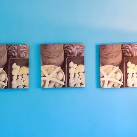 Viscovery Boutique Bed and breakfast 3*