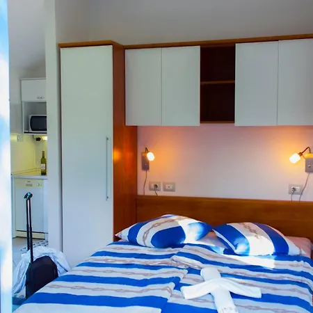Viscovery Boutique Bed and breakfast Rukavac (Vis)