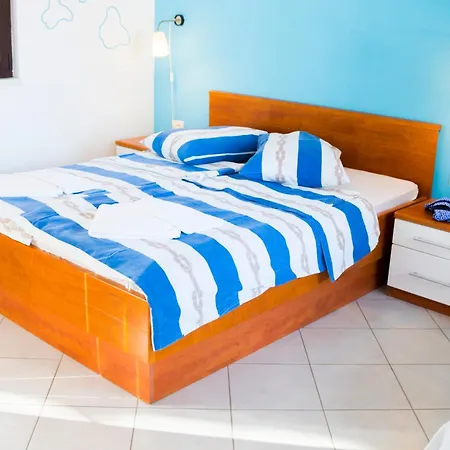 Bed and breakfast Viscovery Boutique