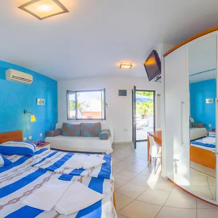 Viscovery Boutique Bed and breakfast