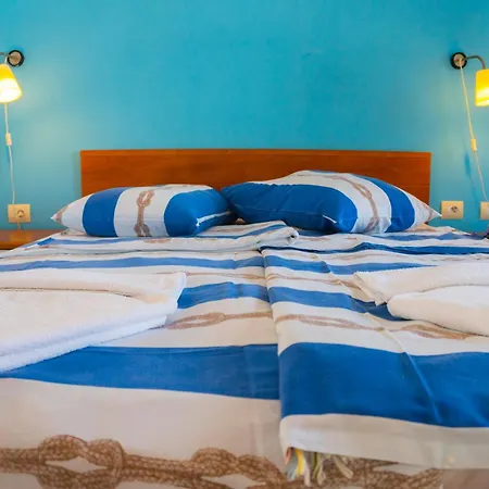 Viscovery Boutique Bed and breakfast 3*