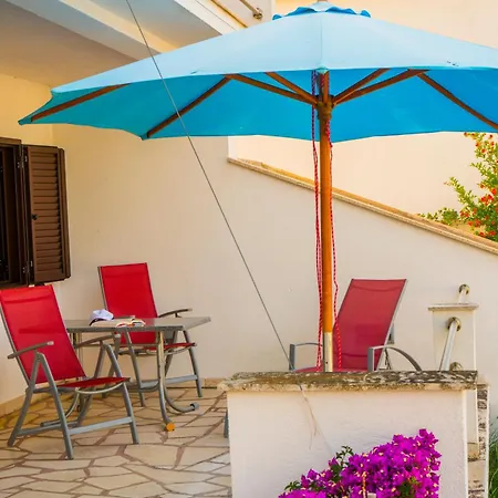 Bed and breakfast Viscovery Boutique Rukavac (Vis)